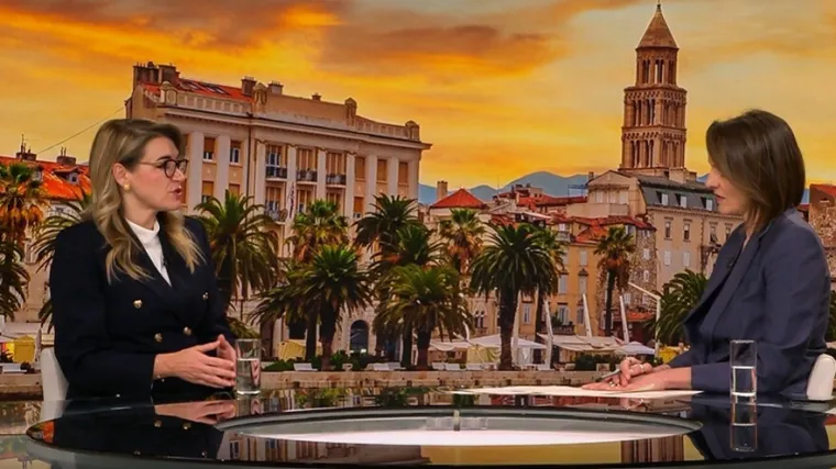 Nikolina Brnjac u Direktu otkrila kako će EU pomoći mladima da lak&scaron;e dođu do stana