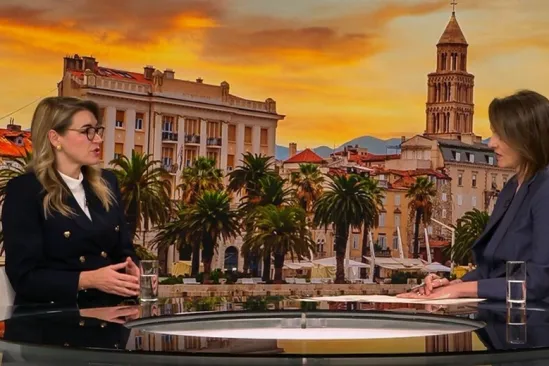 Nikolina Brnjac u Direktu otkrila kako će EU pomoći mladima da lak&scaron;e dođu do stana