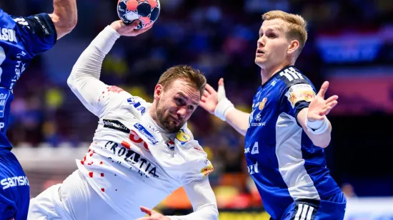 Hrvatski reprezentativac briljirao, ali njegov klub te&scaron;ko poražen