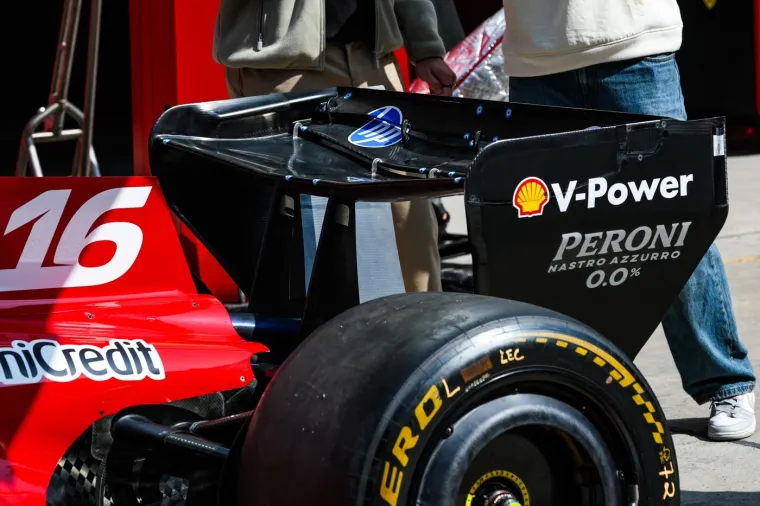 Prvi trening uoči Velike nagrade Kine: Čak tri puta pojavila se žuta zastavica na stazi!