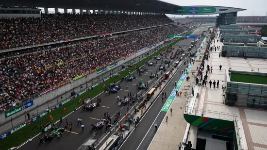 Prve ovosezonske kvalifikacije za F1 sprint: Evo &scaron;to nas čeka