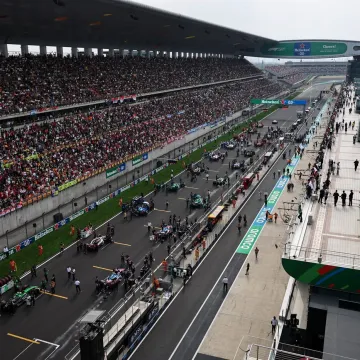 Prve ovosezonske kvalifikacije za F1 sprint: Evo &scaron;to nas čeka