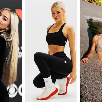 Ona je nova Pamela Anderson!? Poznata gimnastičarka dobila ulogu u rebootu legendarne serije