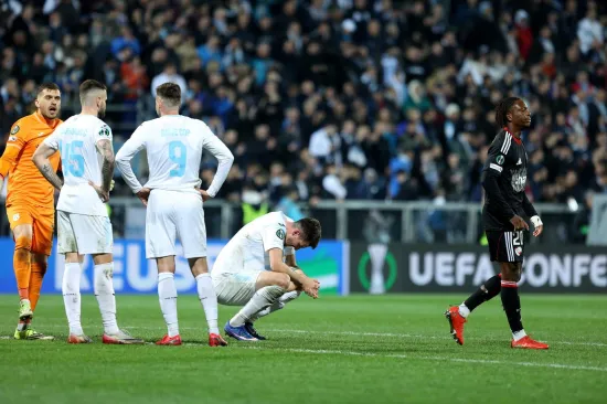 Rijeka je odigrala odlično i vjeruje u prolaz, ali ova brojka je zabrinjavajuća