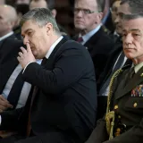 Izraelski ministar optužio Milanovića za antisemitizam: 'Neprihvatljivo!'