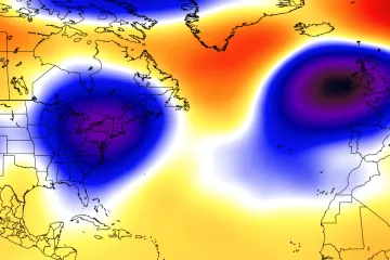 Razvija se Super El Ni&ntilde;o, klimatski div mogao bi donijeti ekstreme i u Europi