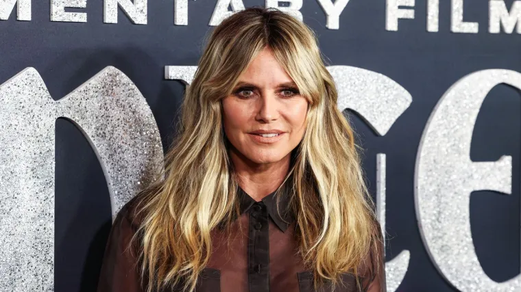 Heidi Klum progovorila o dijagnozi koju smatra svojom supermoći
