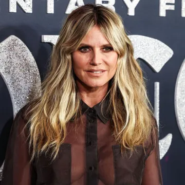 Heidi Klum progovorila o dijagnozi koju smatra svojom supermoći