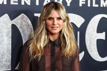 Heidi Klum progovorila o dijagnozi koju smatra svojom supermoći