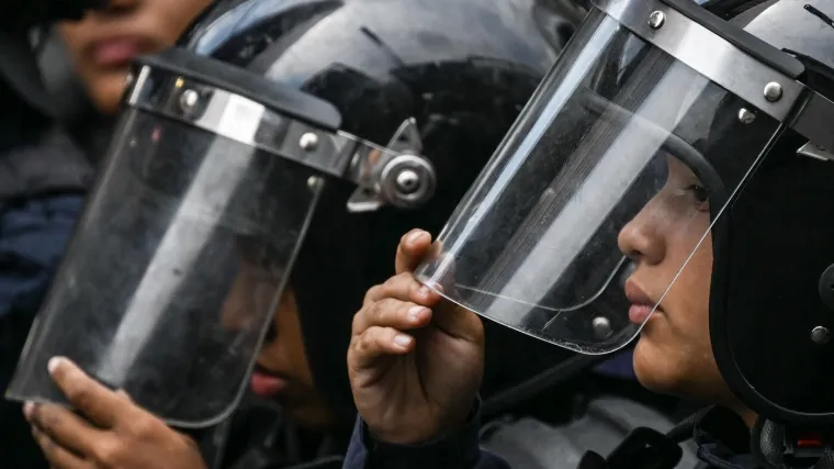 &Scaron;to se događa u Venezueli? 'Represivna država' i dalje operativna, progoni ne prestaju