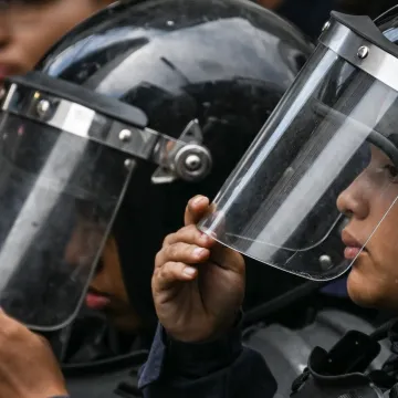 &Scaron;to se događa u Venezueli? 'Represivna država' i dalje operativna, progoni ne prestaju