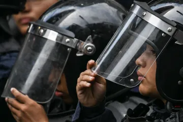 &Scaron;to se događa u Venezueli? 'Represivna država' i dalje operativna, progoni ne prestaju