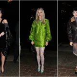 Georgina mamila poglede na reviji, ali nije bila jedina zvijezda večeri: Evo tko je sve stigao