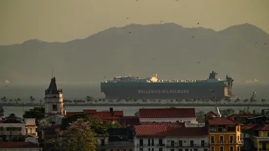 Profitiraju od rata i kaosa u Hormu&scaron;kom tjesnacu, ali postoji 'kvaka': 'Postaje atraktivna ruta'