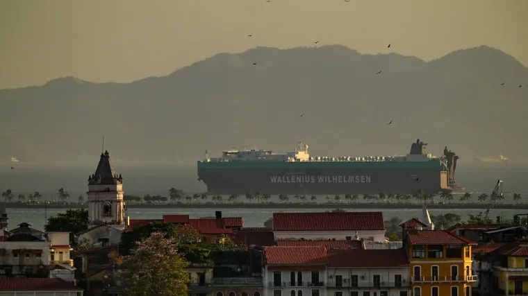 Profitiraju od rata i kaosa u Hormu&scaron;kom tjesnacu, ali postoji 'kvaka': 'Postaje atraktivna ruta'