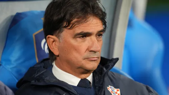 Legenda ukazala na bitan Dalićev problem: 'Mi to kao reprezentacija već dugo nemamo'