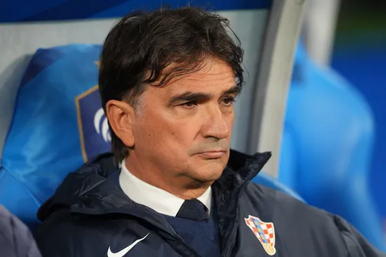 Legenda ukazala na bitan Dalićev problem: 'Mi to kao reprezentacija već dugo nemamo'