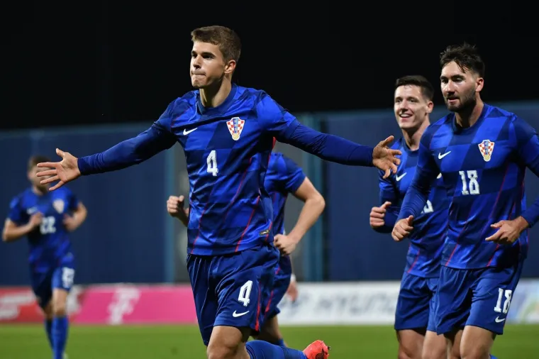 Legenda ukazala na bitan Dalićev problem: 'Mi to kao reprezentacija već dugo nemamo'