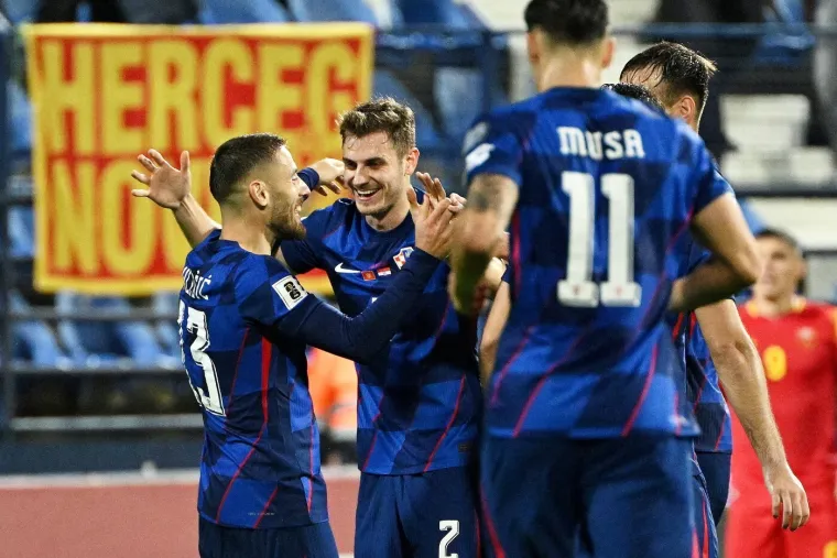 Legenda ukazala na bitan Dalićev problem: 'Mi to kao reprezentacija već dugo nemamo'