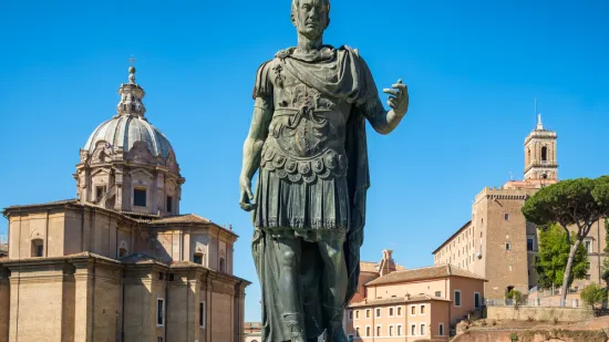 [KVIZ] Te&scaron;ko je imati sve točno na pitanjima o rimskim vladarima