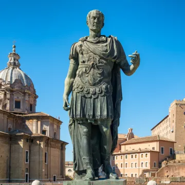 [KVIZ] Te&scaron;ko je imati sve točno na pitanjima o rimskim vladarima