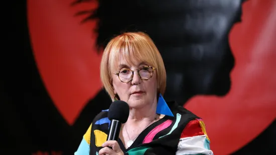 Vedrana Rudan: &lsquo;U Zagrebu su mi liječnici rekli da imam jo&scaron; tri mjeseca života&rsquo;