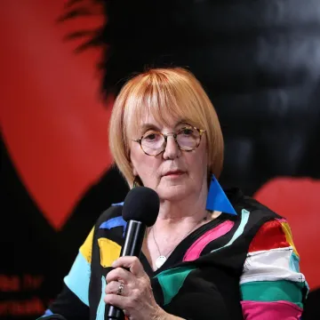 Vedrana Rudan: &lsquo;U Zagrebu su mi liječnici rekli da imam jo&scaron; tri mjeseca života&rsquo;