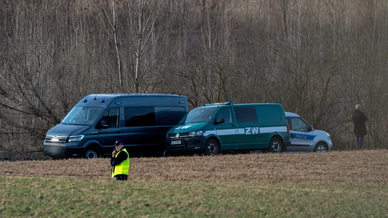Tajanstveni dron ležao mjesecima u Poljskoj? Istraga otkriva ruski potpis