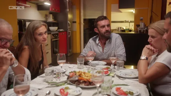 Kod njega u 'Večeri za 5' nije bilo niti kruha, a niti - okrijepe: 'Nema soli, nema ničega'