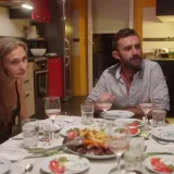 Kod njega u 'Večeri za 5' nije bilo niti kruha, a niti - okrijepe: 'Nema soli, nema ničega'