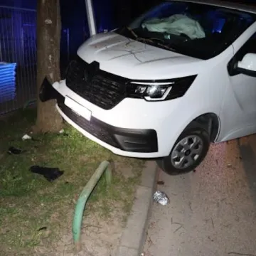 Pijan i bez vozačke izazvao kr&scaron; i lom: Pazite &scaron;to je napravio