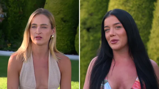 Ona je Petru sve žestoko sasula u lice: 'Trebao si izabrati mene. Nije fer'