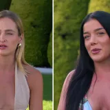 Ona je Petru sve žestoko sasula u lice: 'Trebao si izabrati mene. Nije fer'