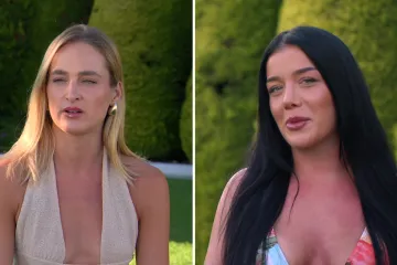 Ona je Petru sve žestoko sasula u lice: 'Trebao si izabrati mene. Nije fer'