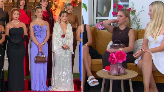 Za&scaron;to Jelena iz 'Gospodina Savr&scaron;enog' uvijek nosi torbicu? Za RTL.hr otkrila tajnu o modnom dodatku o kojem gledatelji ne prestaju pričati