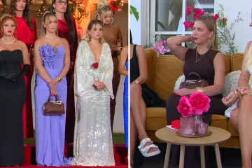 Za&scaron;to Jelena iz 'Gospodina Savr&scaron;enog' uvijek nosi torbicu? Za RTL.hr otkrila tajnu o modnom dodatku o kojem gledatelji ne prestaju pričati