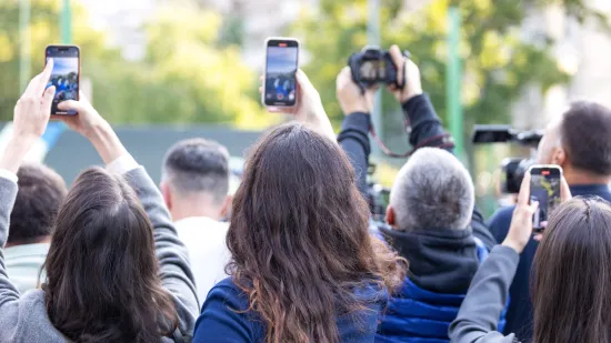 Imate priču, fotografiju ili video? Javite nam se i postanite na&scaron;i reporteri!