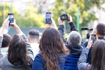 Imate priču, fotografiju ili video? Javite nam se i postanite na&scaron;i reporteri!