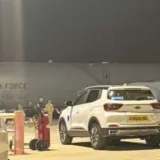 Je li američki KC-135 stvarno oboren? Pojavljuju se kontradiktorne informacije