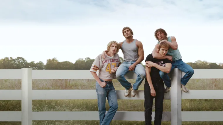 Čelična kandža: Istinita priča o slavi i tragediji hrvačke dinastije