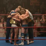 Čelična kandža: Istinita priča o slavi i tragediji hrvačke dinastije