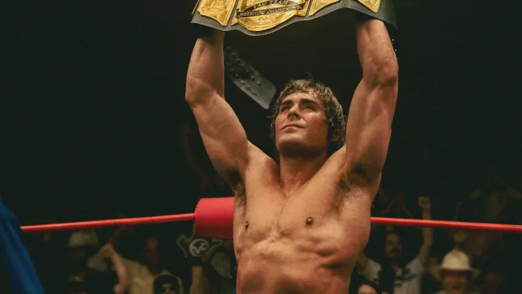 Čelična kandža: Istinita priča o slavi i tragediji hrvačke dinastije