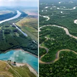 Mora&scaron; biti geografski stručnjak da zna&scaron; u kojim se državama nalaze izvori ovih svjetskih rijeka