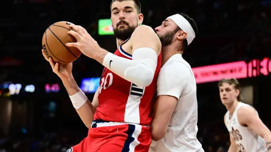 Derbi Ivice Zubca ostao u sjeni Dončićeve magije