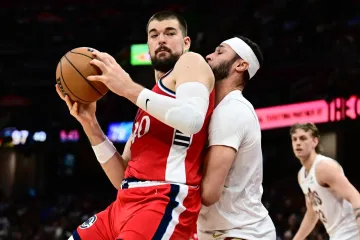 Debi Ivice Zubca ostao u sjeni Dončićeve magije