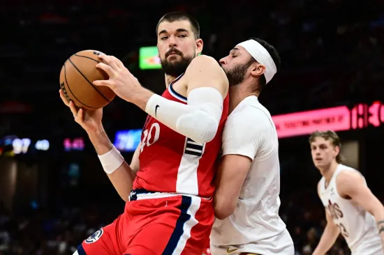 Debi Ivice Zubca ostao u sjeni Dončićeve magije