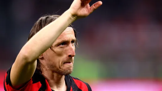 Veliko isku&scaron;enje za Luku Modrića: Italija na nogama, jedna stvar promijenila sve