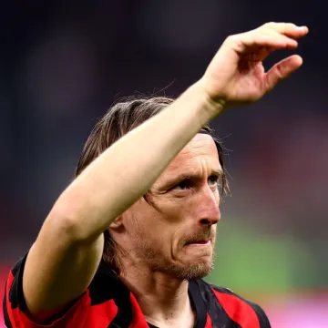 Veliko isku&scaron;enje za Luku Modrića: Italija na nogama, jedna stvar promijenila sve