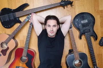 Dru&scaron;tvenim mrežama kruže snimke brata Dine Jelusića: Ovaj talent ne može proći ispod radara