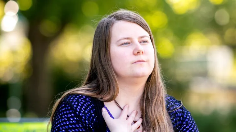 Tužna priča Natashe Kampush nema kraja: Doživjela težak psihički slom!